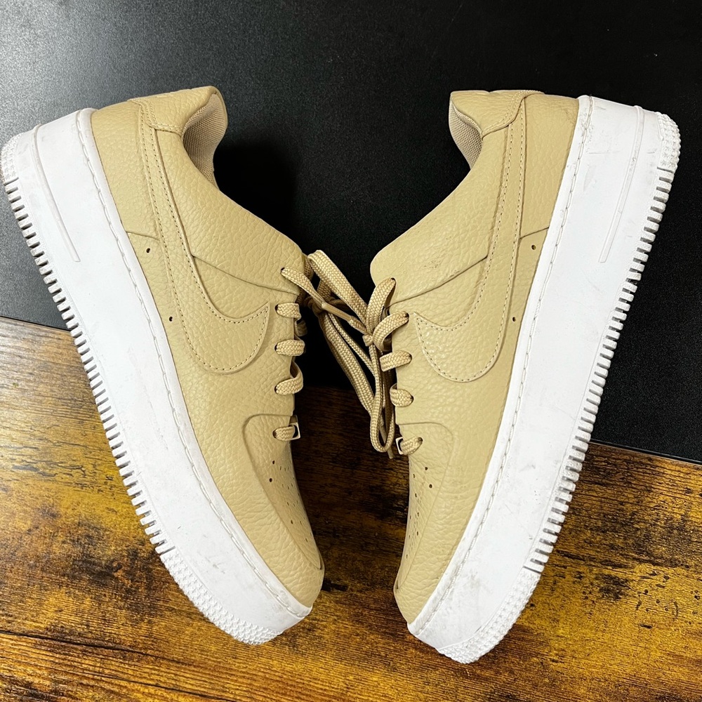 Nike af1 Nude ON-D63